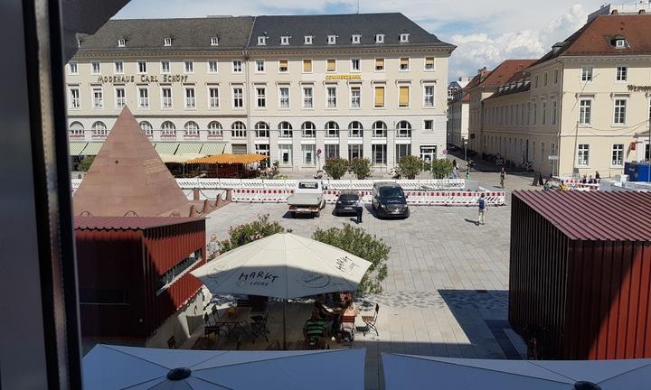 Markt Lucke