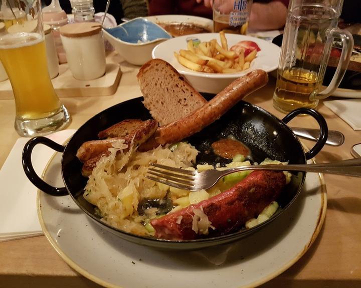 Tegernseer Tal - Bräuhaus