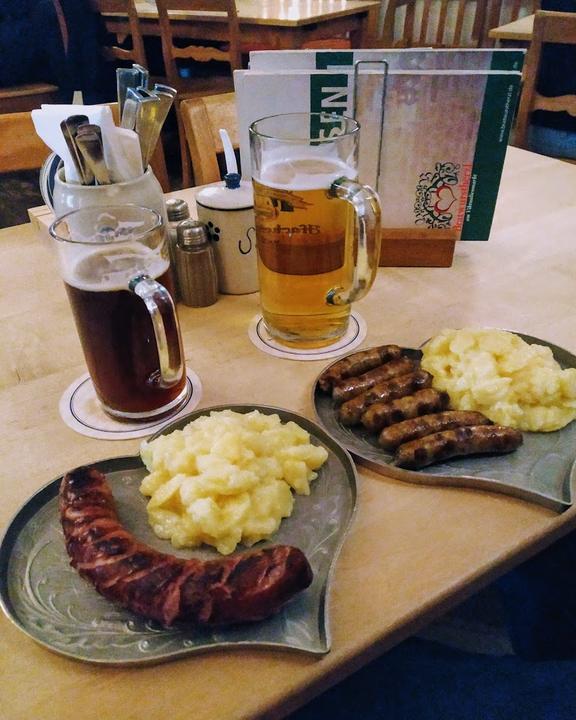 Tegernseer Tal - Bräuhaus