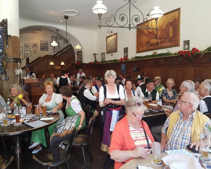 Tegernseer Tal - Bräuhaus