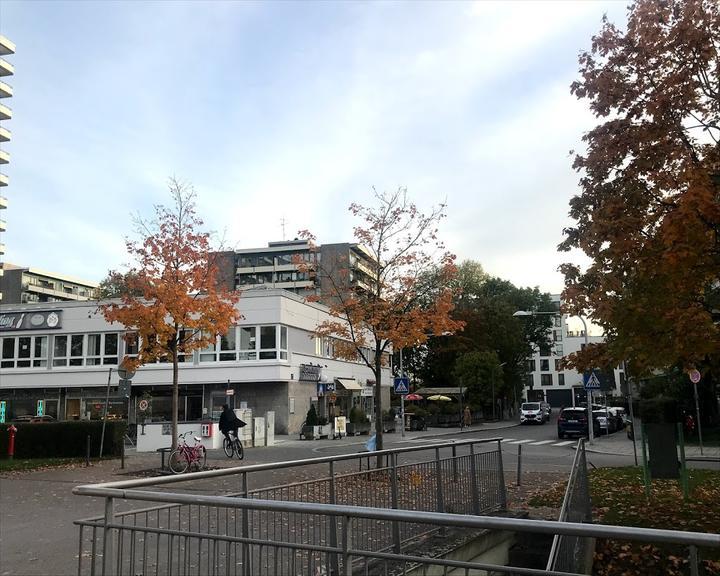 Café Ludwig