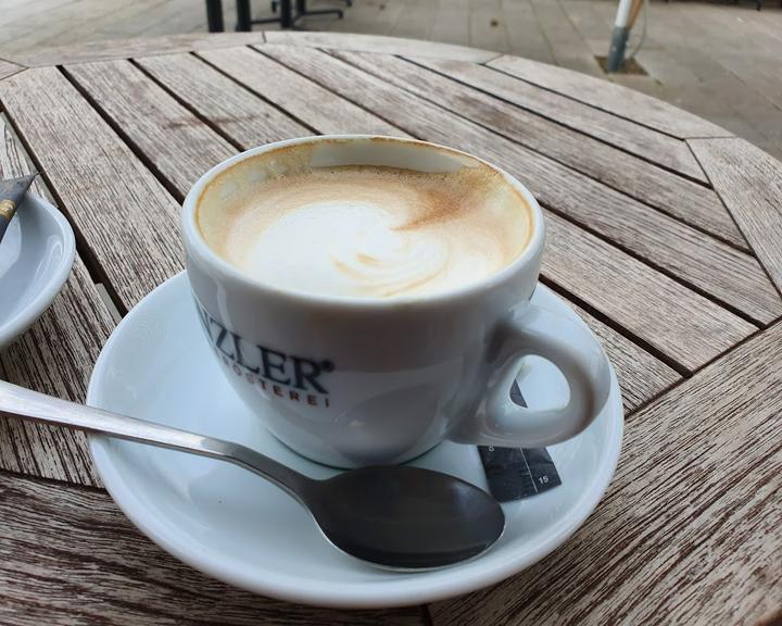 Café Ludwig