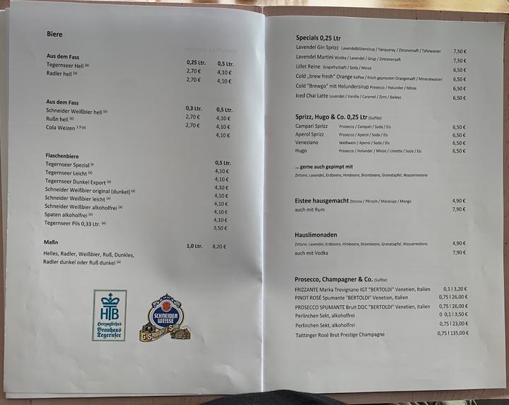 Café Ludwig