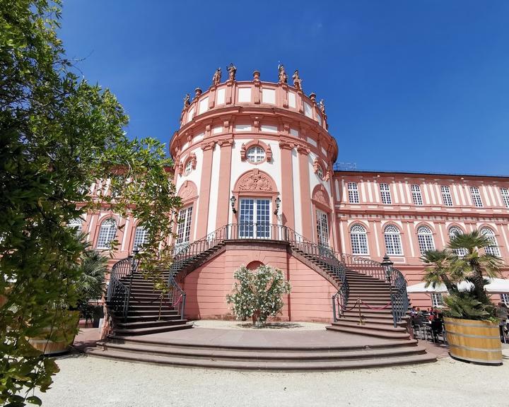 Schloss Biebrich