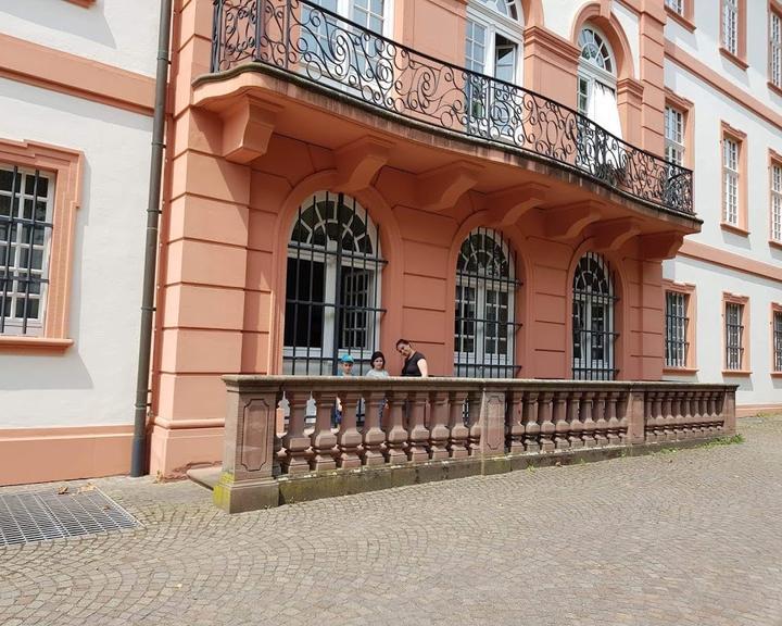 Schloss Biebrich