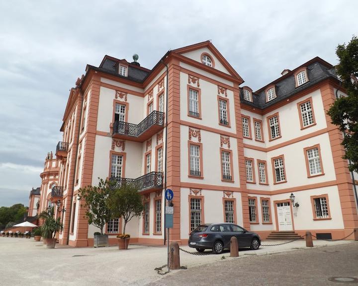 Schloss Biebrich
