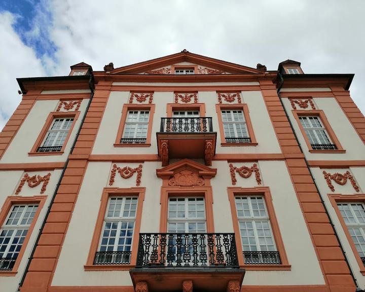 Schloss Biebrich
