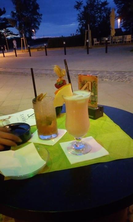 Samba Cocktailbar