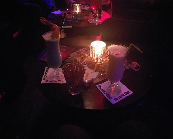 Samba Cocktailbar