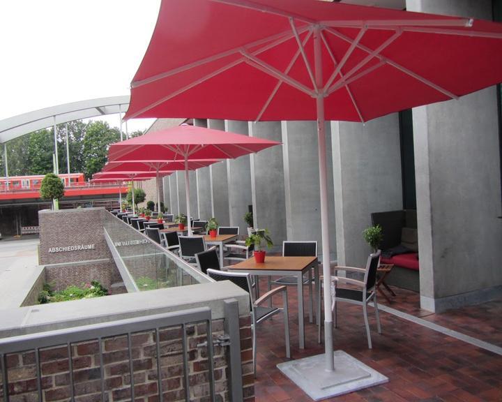 Cafe Fritz