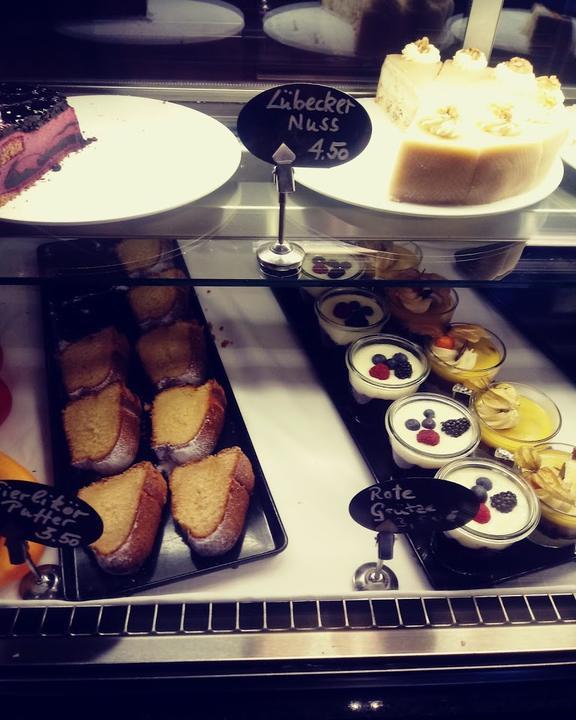 Cafe Fritz