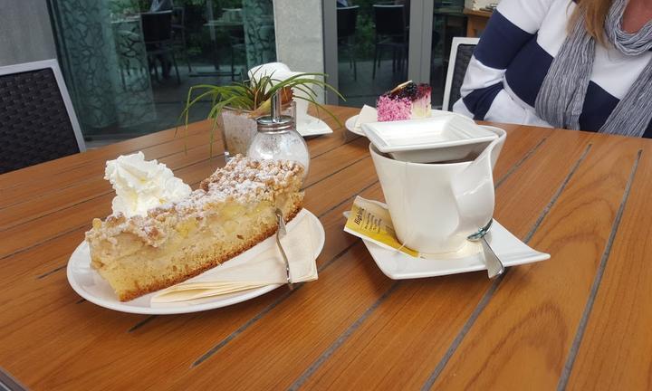 Cafe Fritz