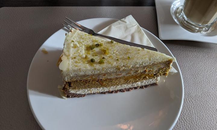 Cafe Fritz