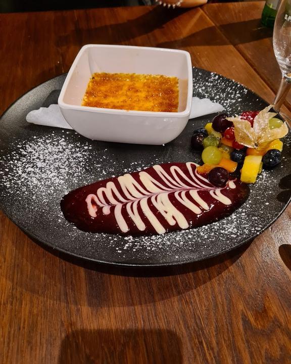 Ristorante La Luce Due