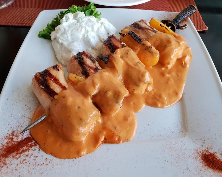 Restaurant El Greco