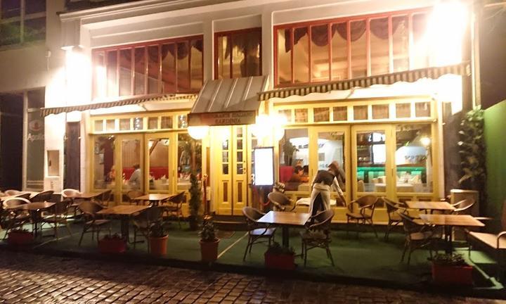 Ristorante Italiano Sardinia