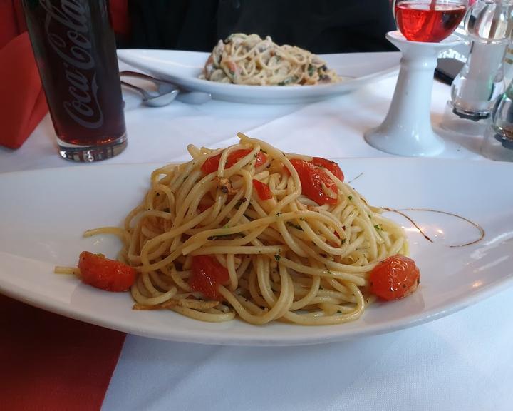 Ristorante Italiano Sardinia