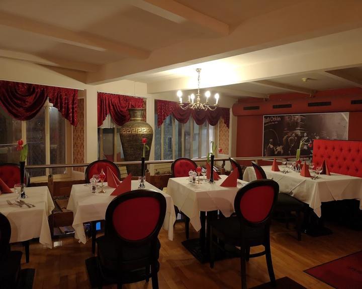 Ristorante Italiano Sardinia