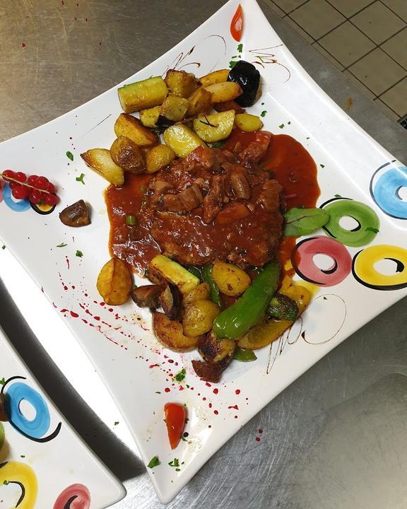 Ristorante Italiano Sardinia