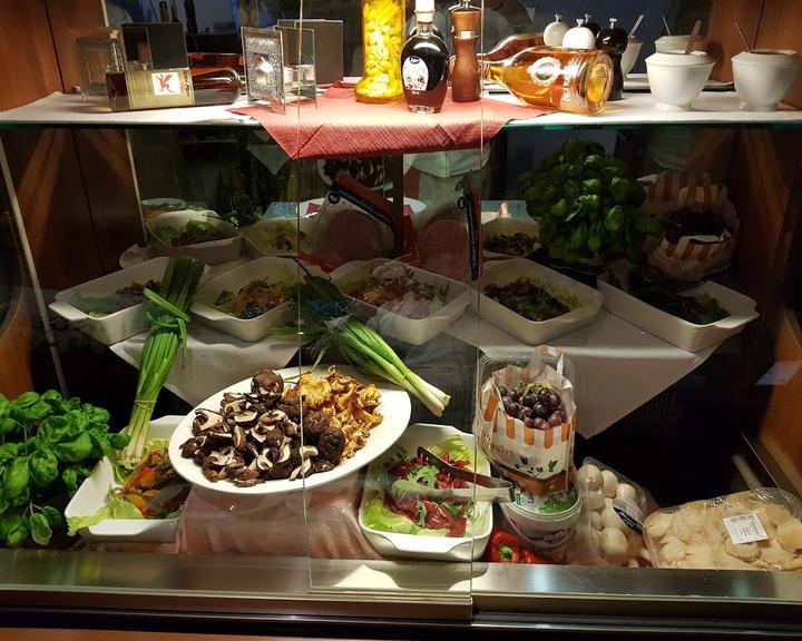 Ristorante Italiano Sardinia