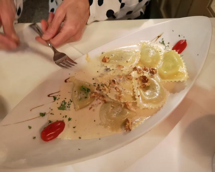 Ristorante Italiano Sardinia