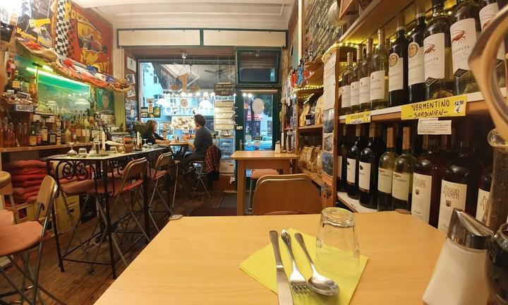 Salumeria Treviso