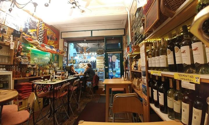 Salumeria Treviso