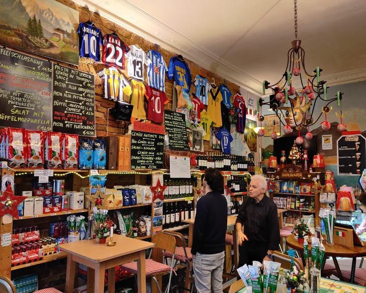 Salumeria Treviso