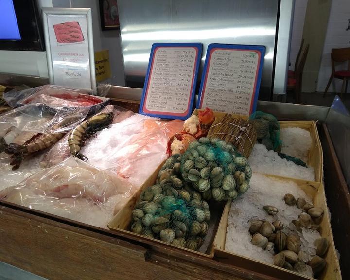 Atlantik Fisch