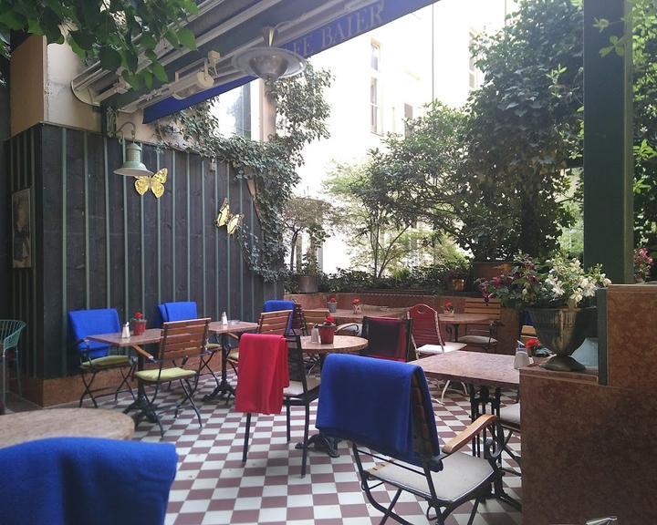 Cafe Baier