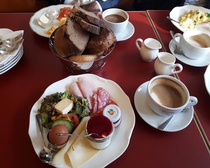 Cafe Baier