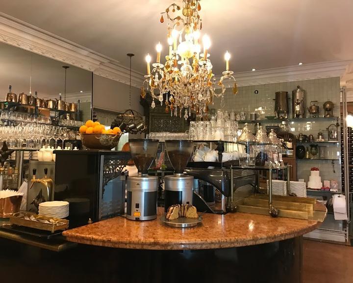 Cafe Baier