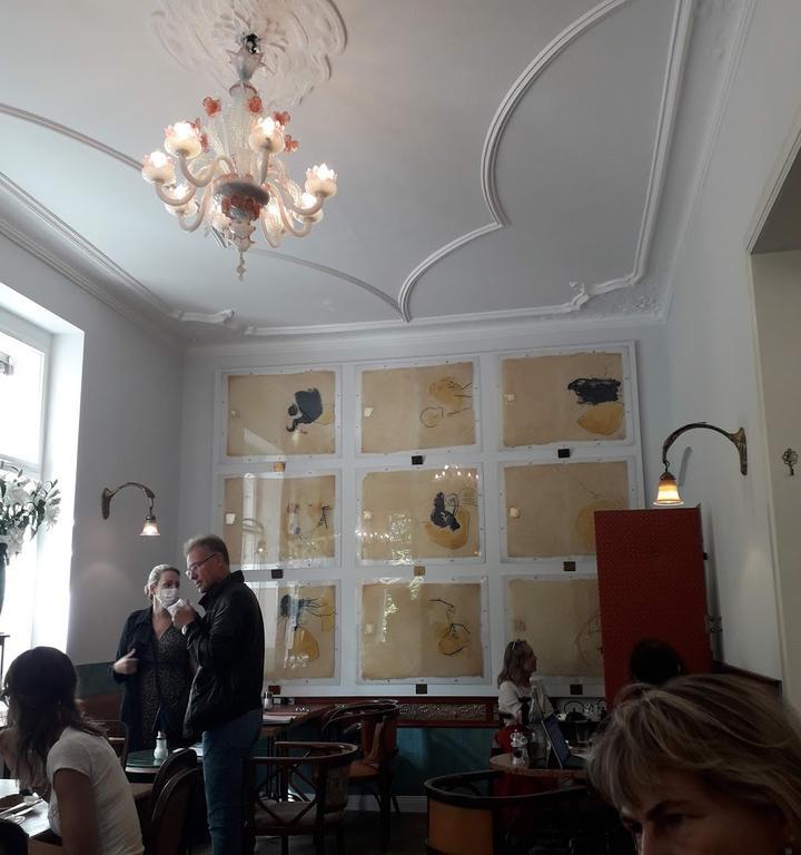Cafe Baier