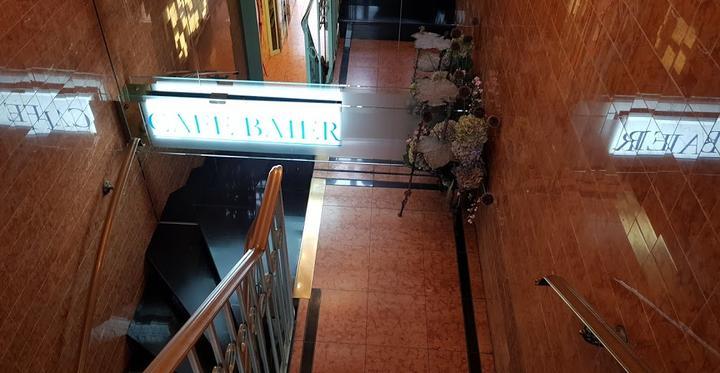 Cafe Baier