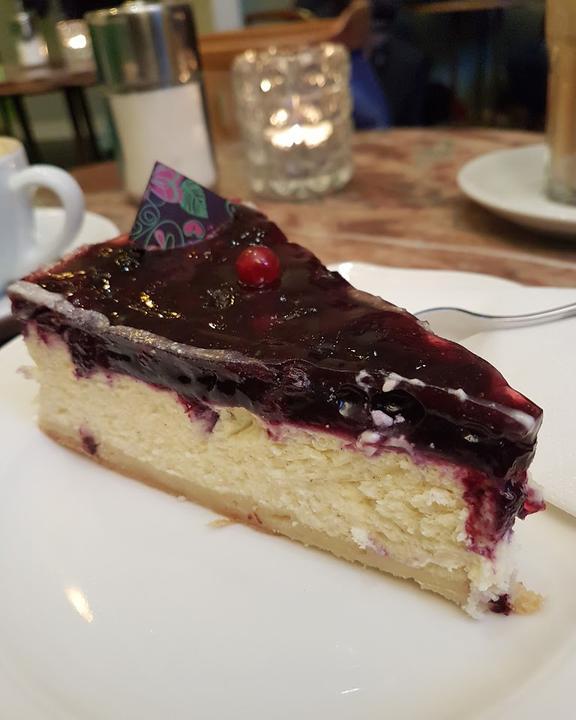 Cafe Baier