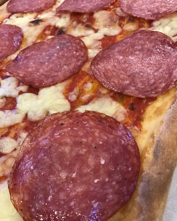 Pizza Alla Grande