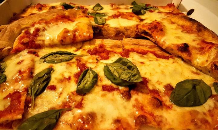 Pizza Alla Grande
