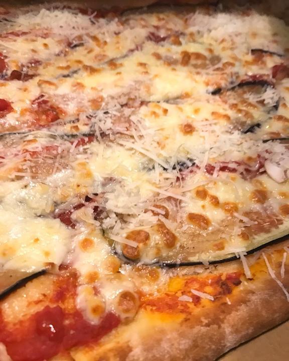 Pizza Alla Grande