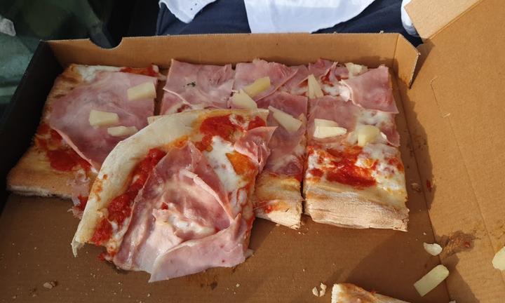 Pizza Alla Grande