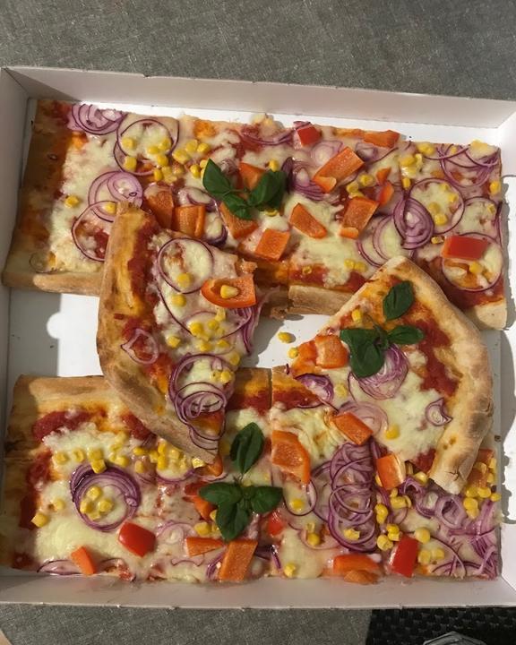 Pizza Alla Grande