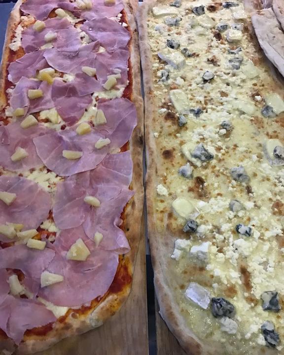 Pizza Alla Grande