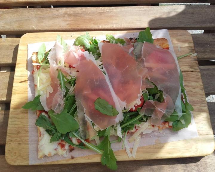 Pizza Alla Grande