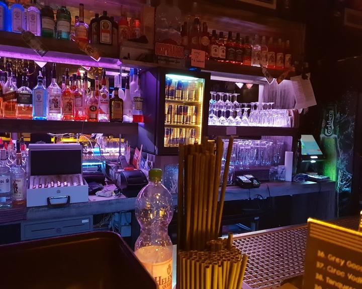 Molly Malone
