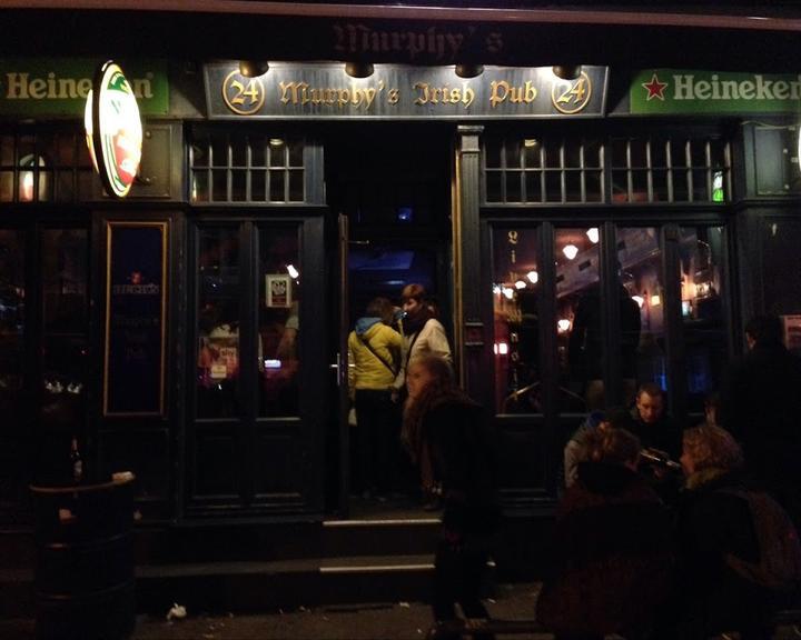 Molly Malone