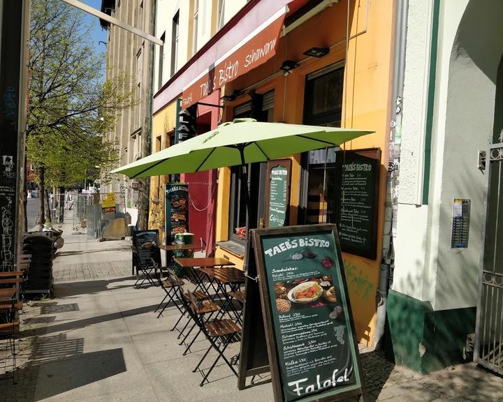 Taebs Bistro