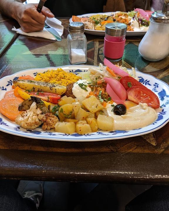 Taebs Bistro