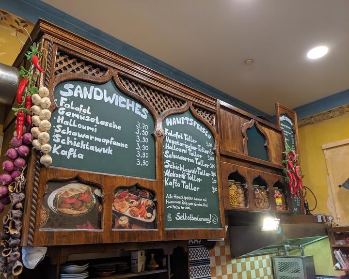 Taebs Bistro
