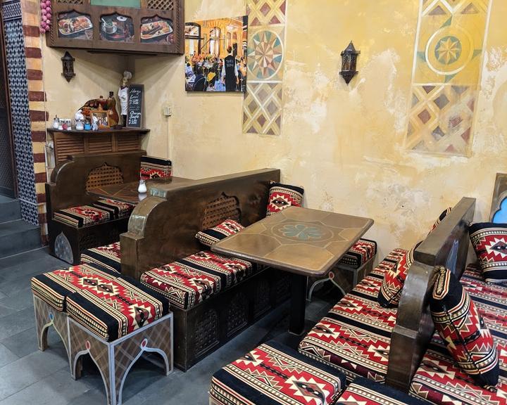 Taebs Bistro