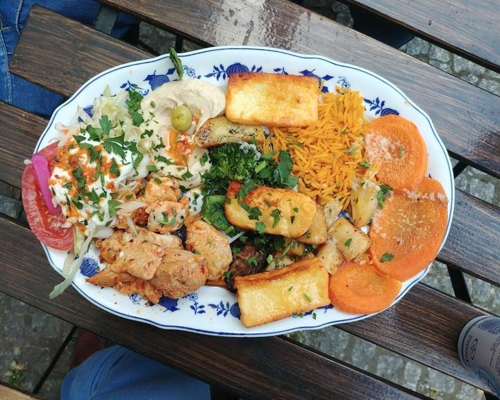 Taebs Bistro