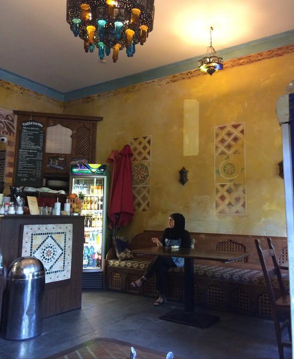 Taebs Bistro